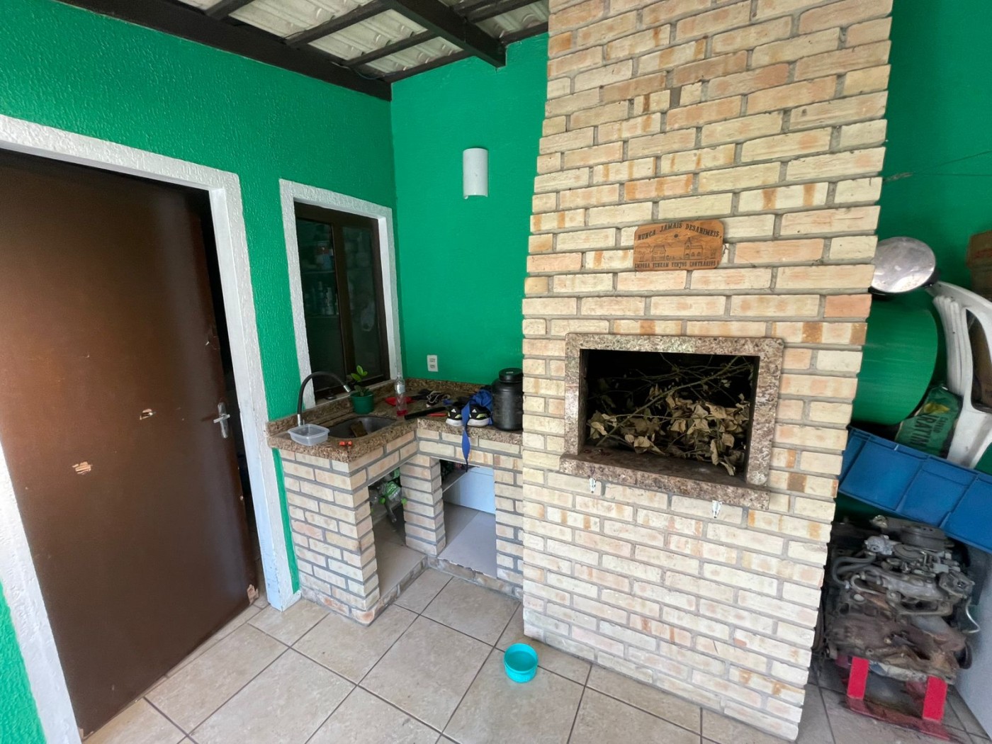 Casa, 2 quartos, 136 m² - Foto 15