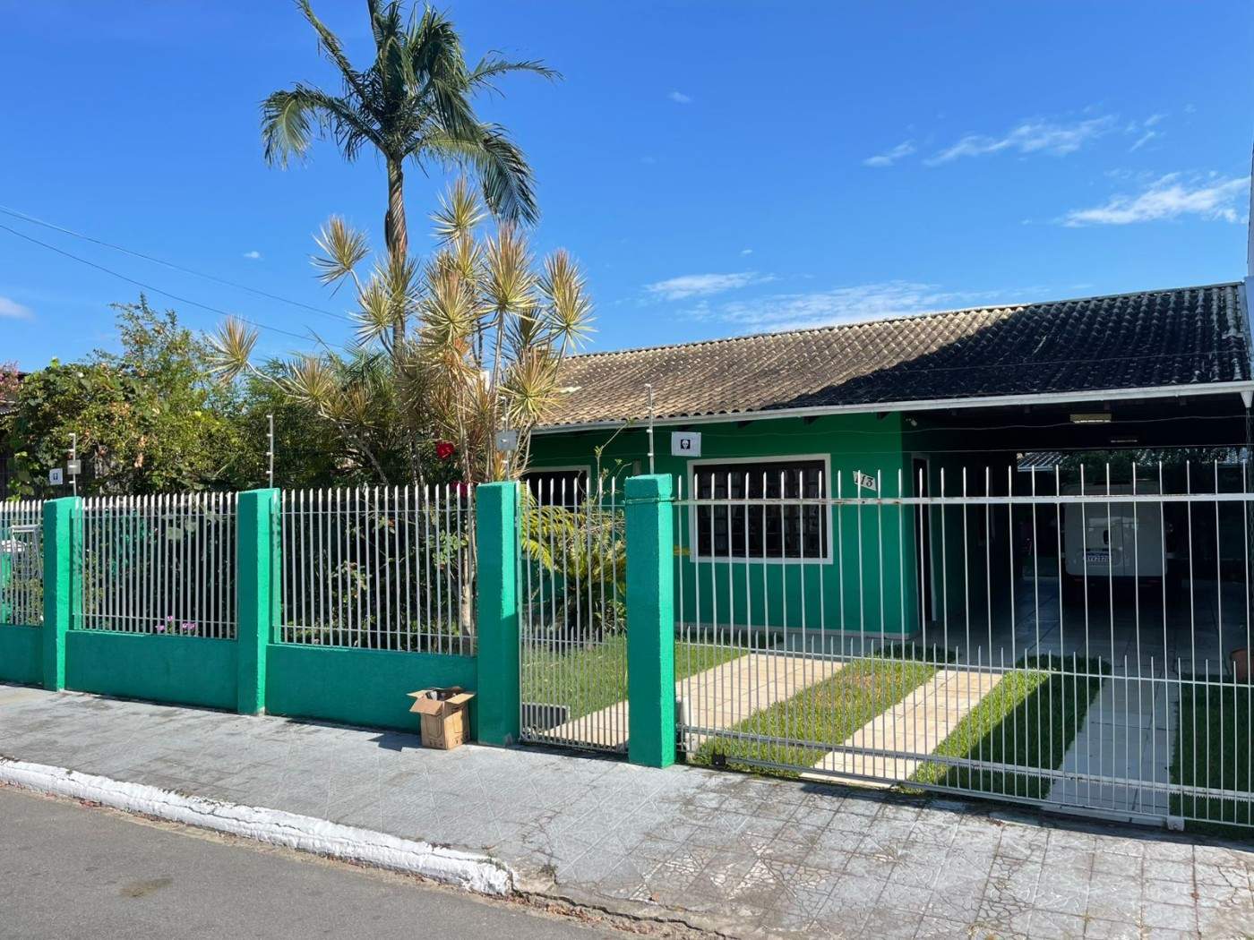 Casa, 2 quartos, 136 m² - Foto 2