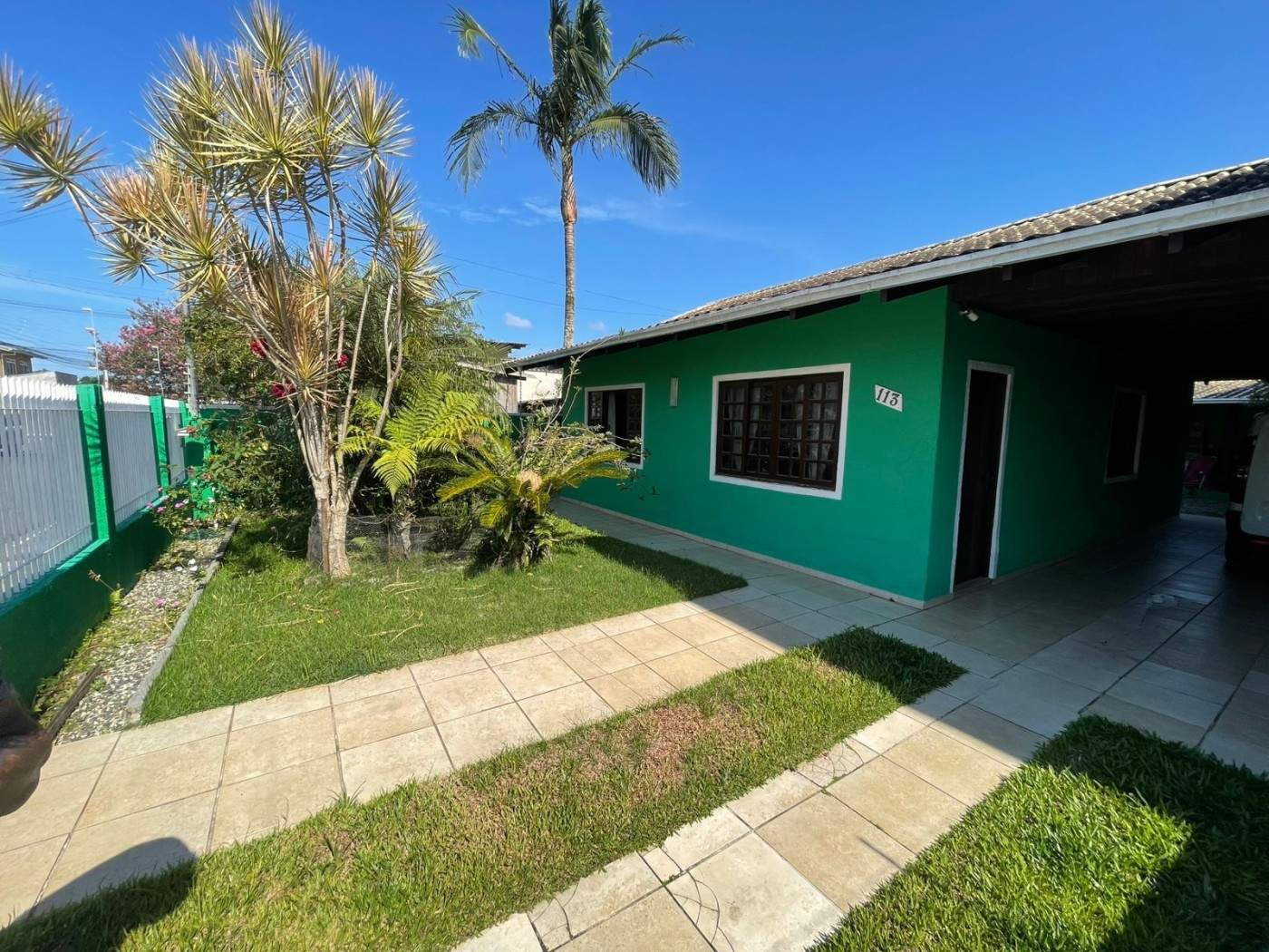 Casa, 2 quartos, 136 m² - Foto 3