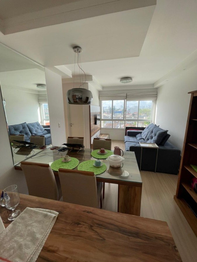 Apartamento, 2 quartos, 57 m² - Foto 13
