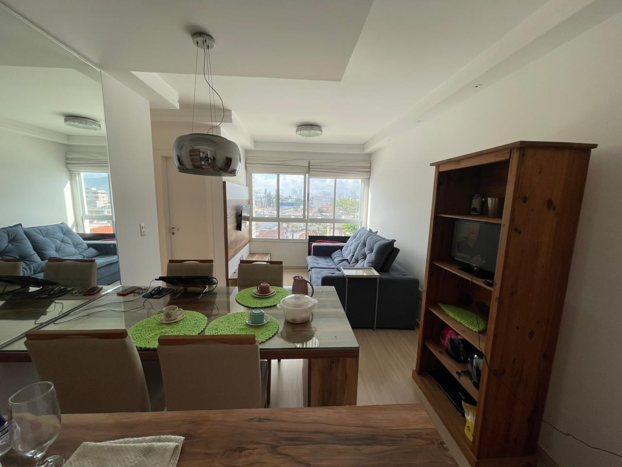 Apartamento, 2 quartos, 57 m² - Foto 12
