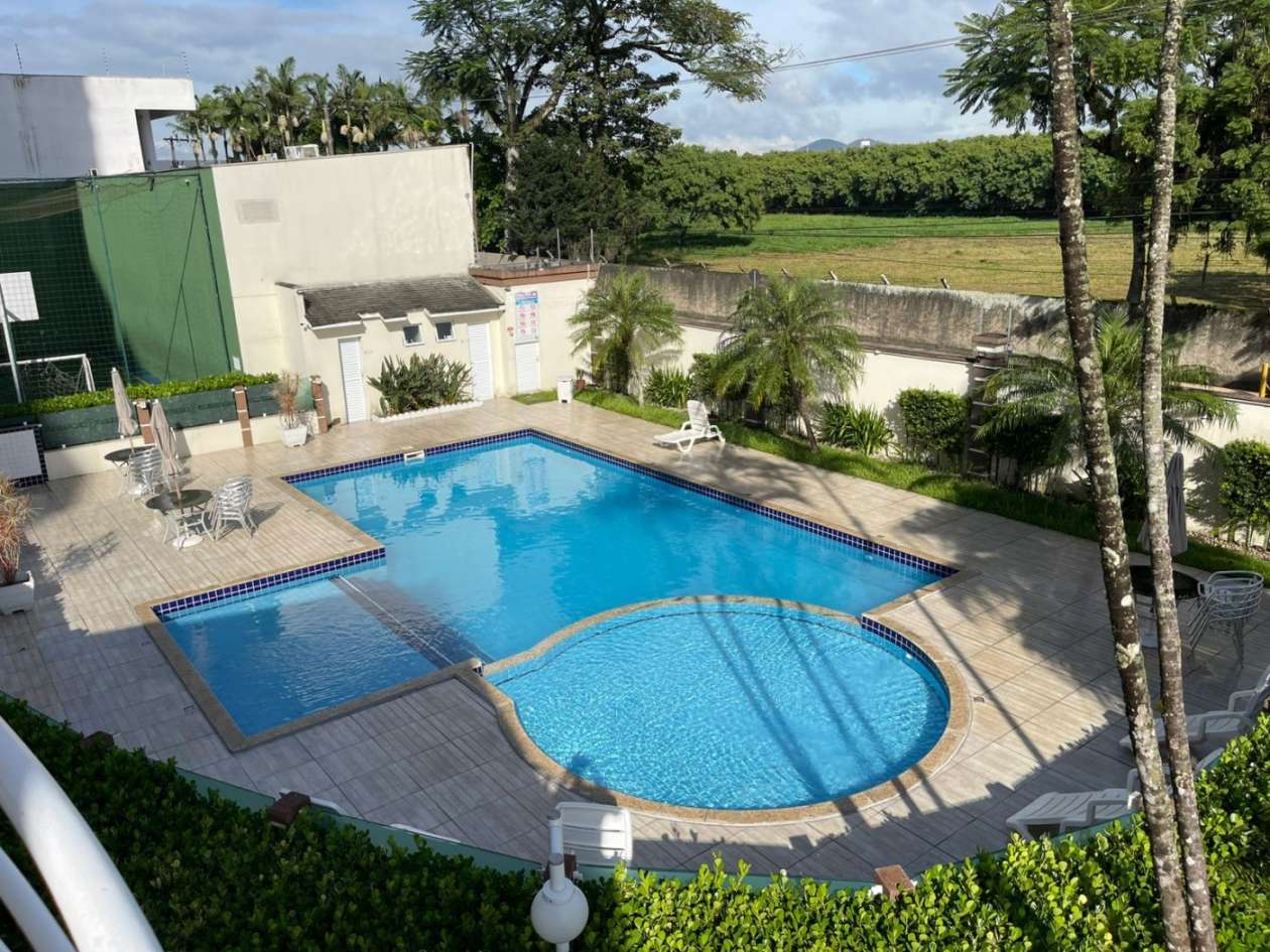 Apartamento, 2 quartos, 57 m² - Foto 1