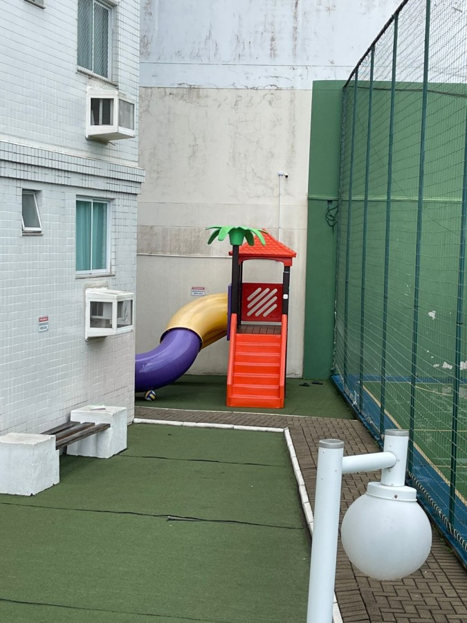 Apartamento, 2 quartos, 57 m² - Foto 6