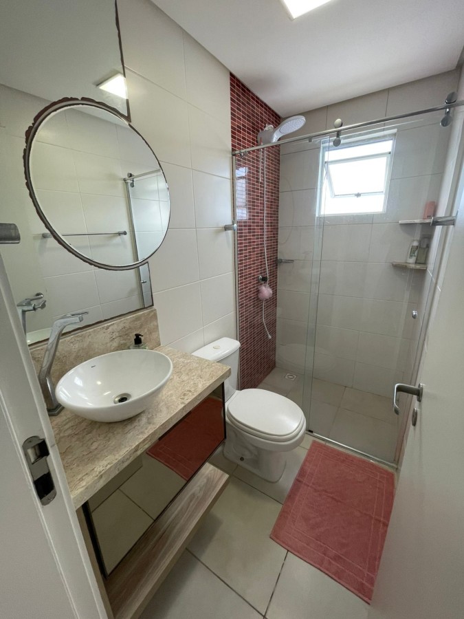 Apartamento, 2 quartos, 57 m² - Foto 22