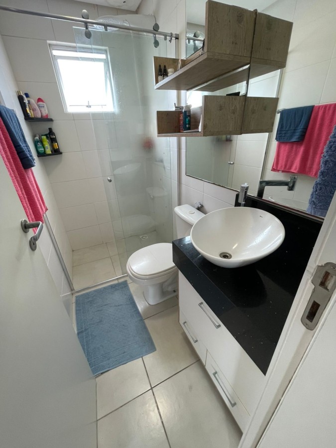 Apartamento, 2 quartos, 57 m² - Foto 23