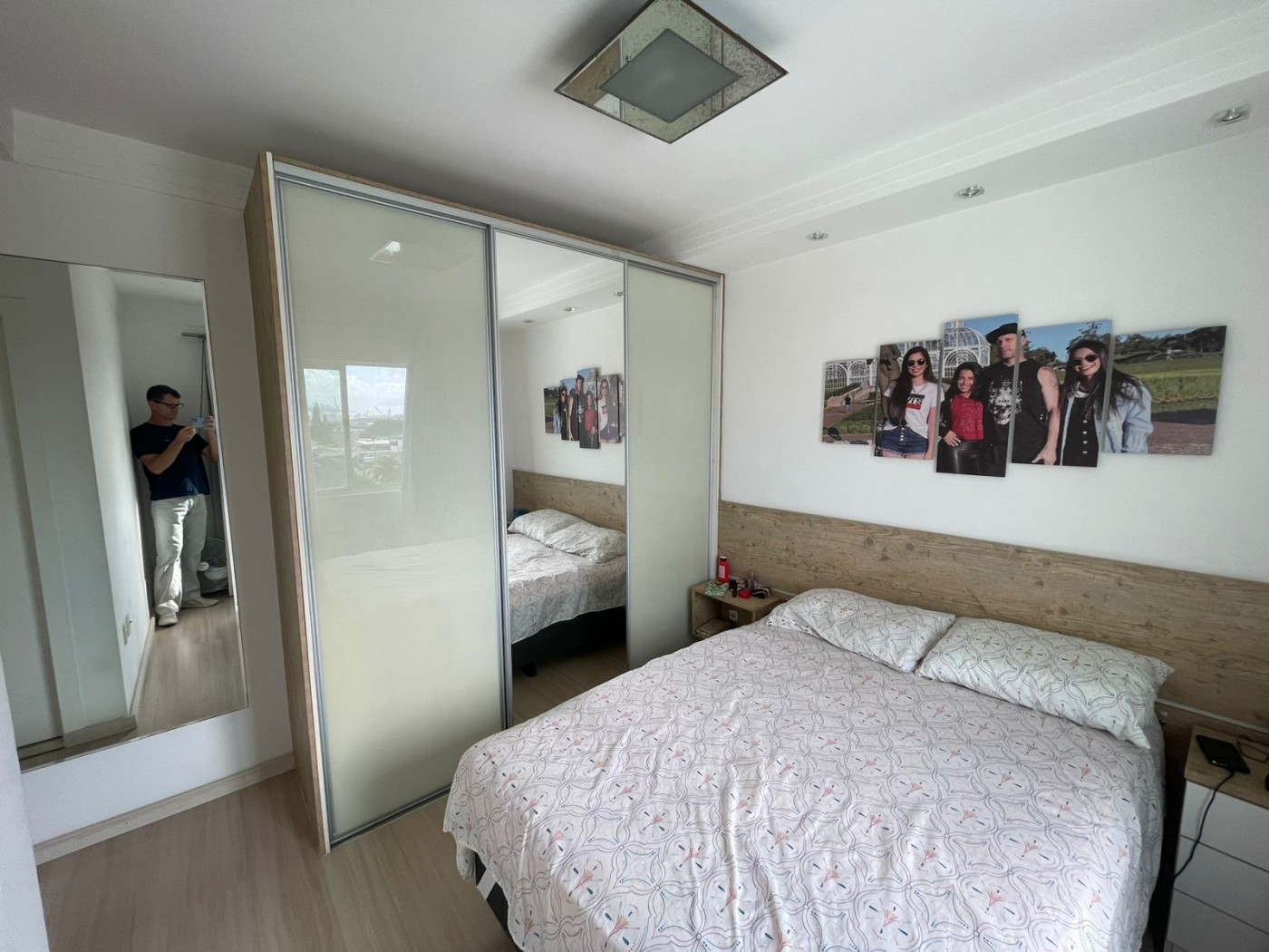 Apartamento, 2 quartos, 57 m² - Foto 17
