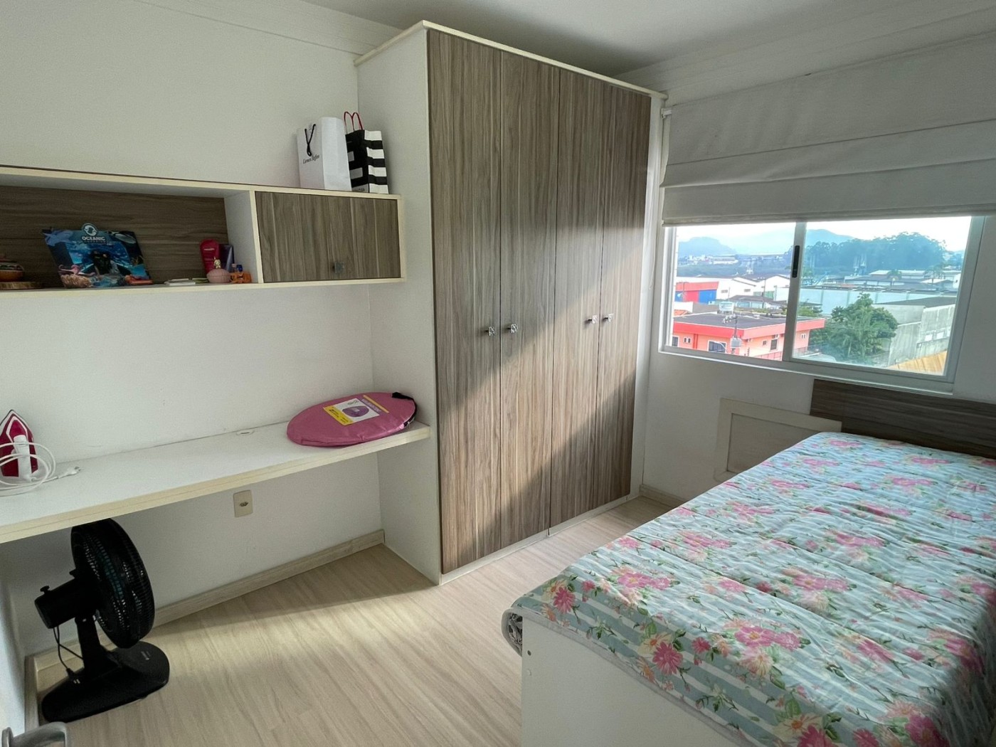 Apartamento, 2 quartos, 57 m² - Foto 21