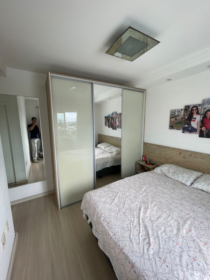 Apartamento, 2 quartos, 57 m² - Foto 19