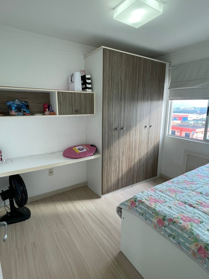 Apartamento, 2 quartos, 57 m² - Foto 20