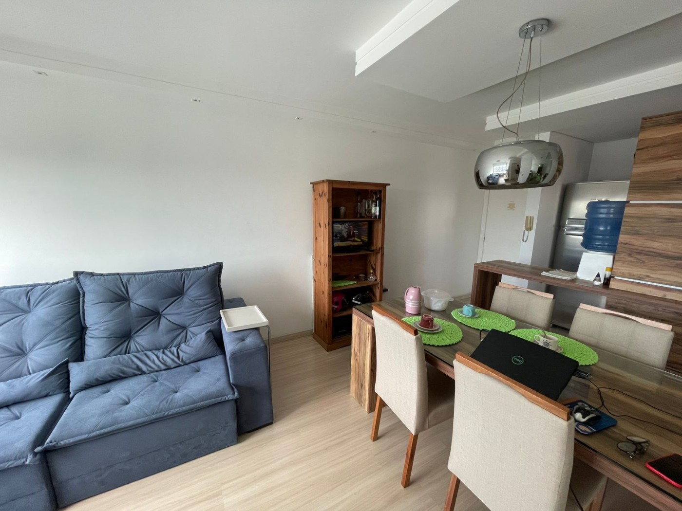 Apartamento, 2 quartos, 57 m² - Foto 14