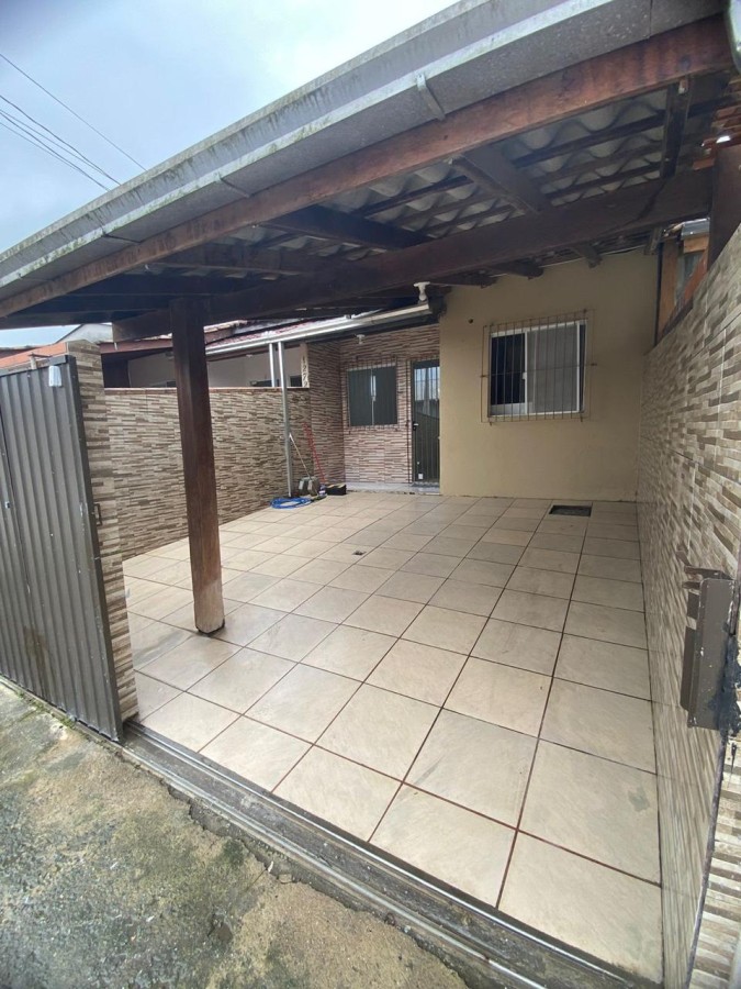 Casa, 2 quartos, 80 m² - Foto 1