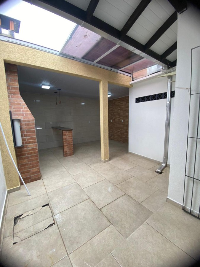 Casa, 2 quartos, 80 m² - Foto 15