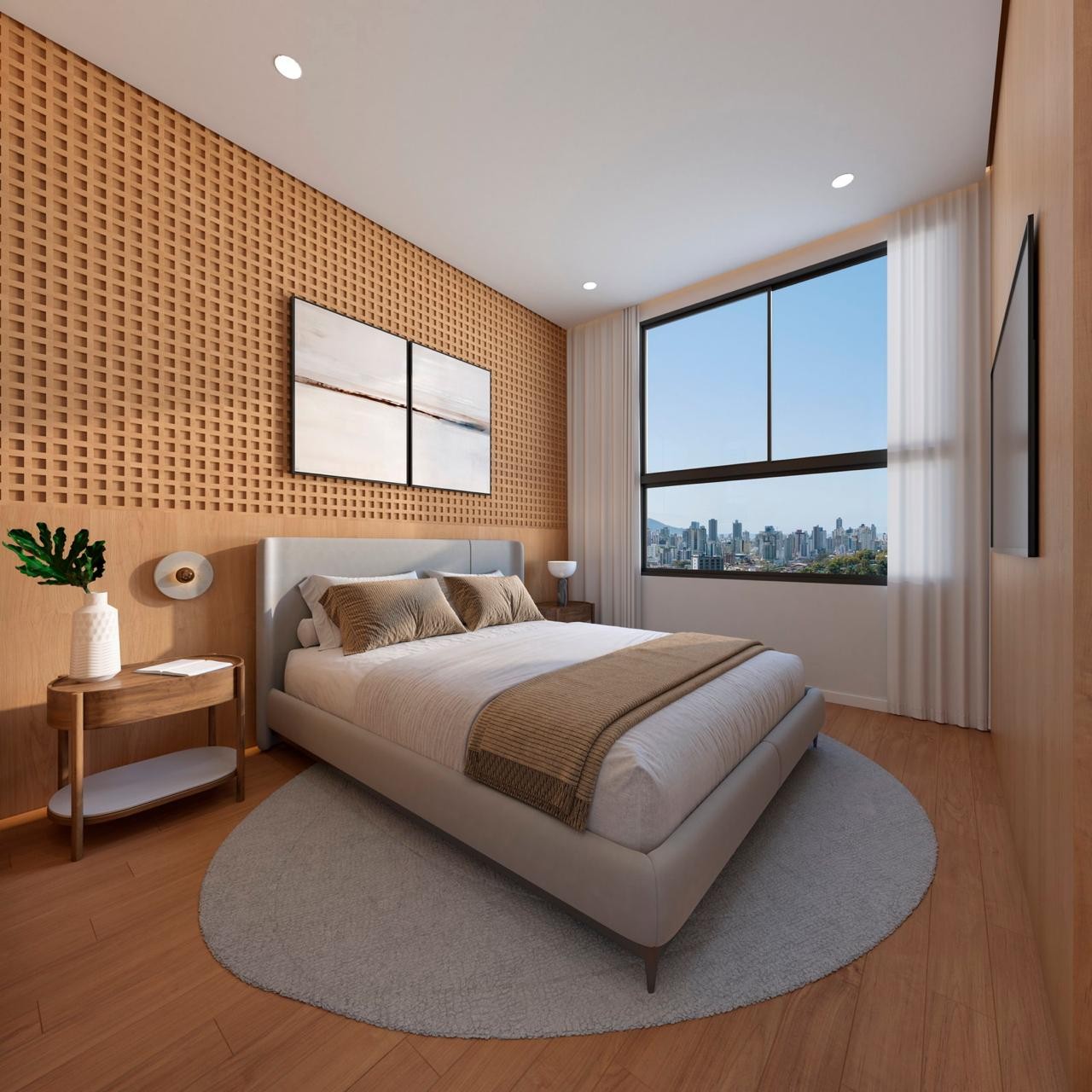 Apartamento, 3 quartos, 95 m² - Foto 15