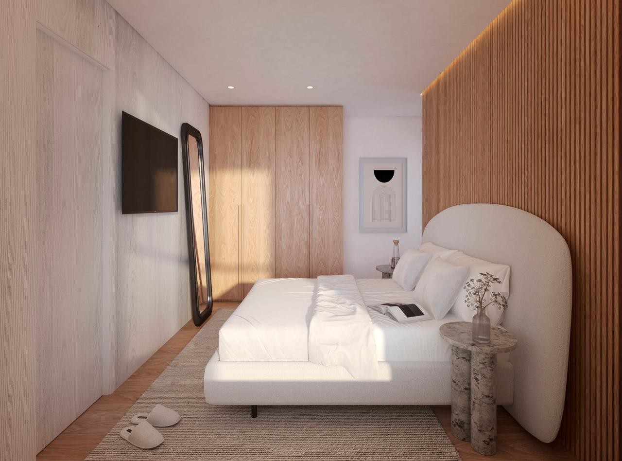 Apartamento, 3 quartos, 95 m² - Foto 16