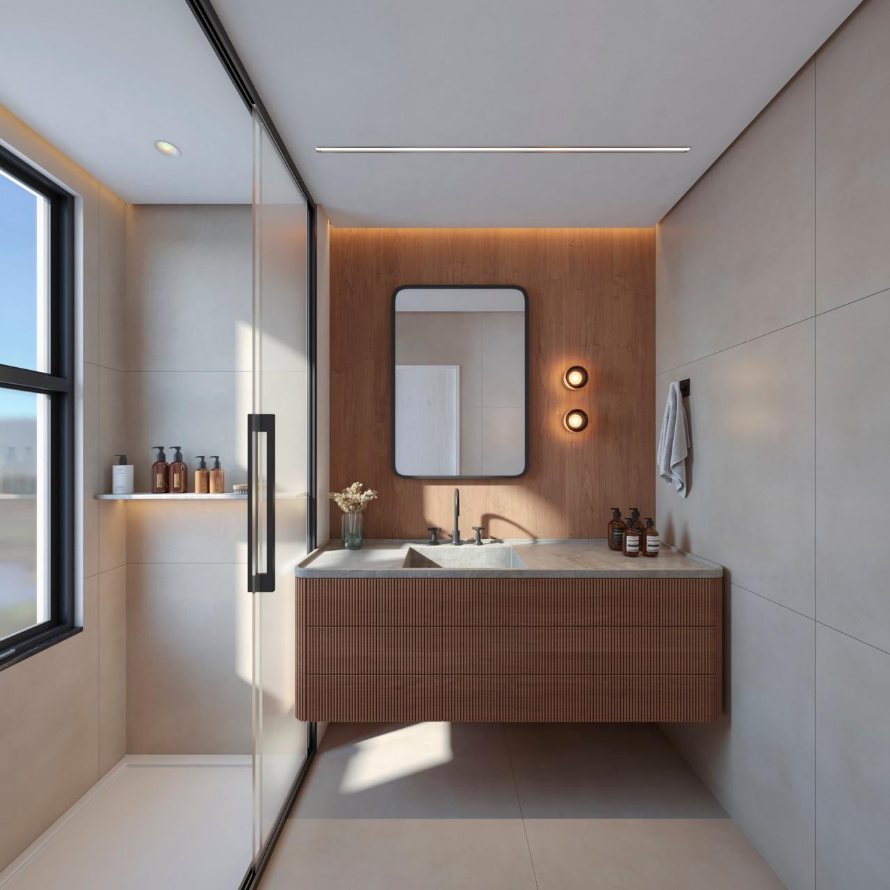 Apartamento, 3 quartos, 95 m² - Foto 19