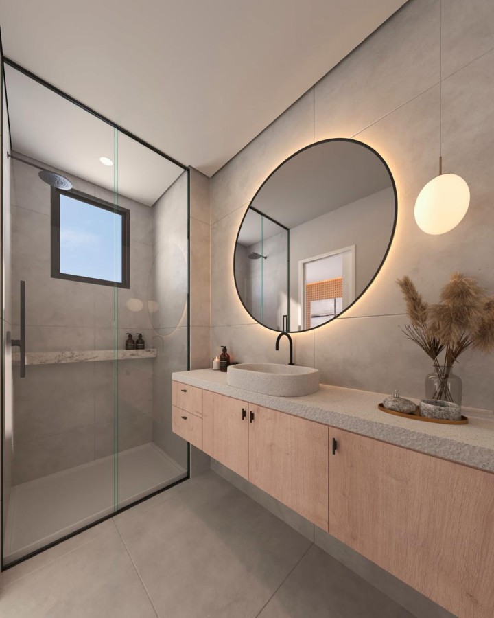 Apartamento, 3 quartos, 95 m² - Foto 17