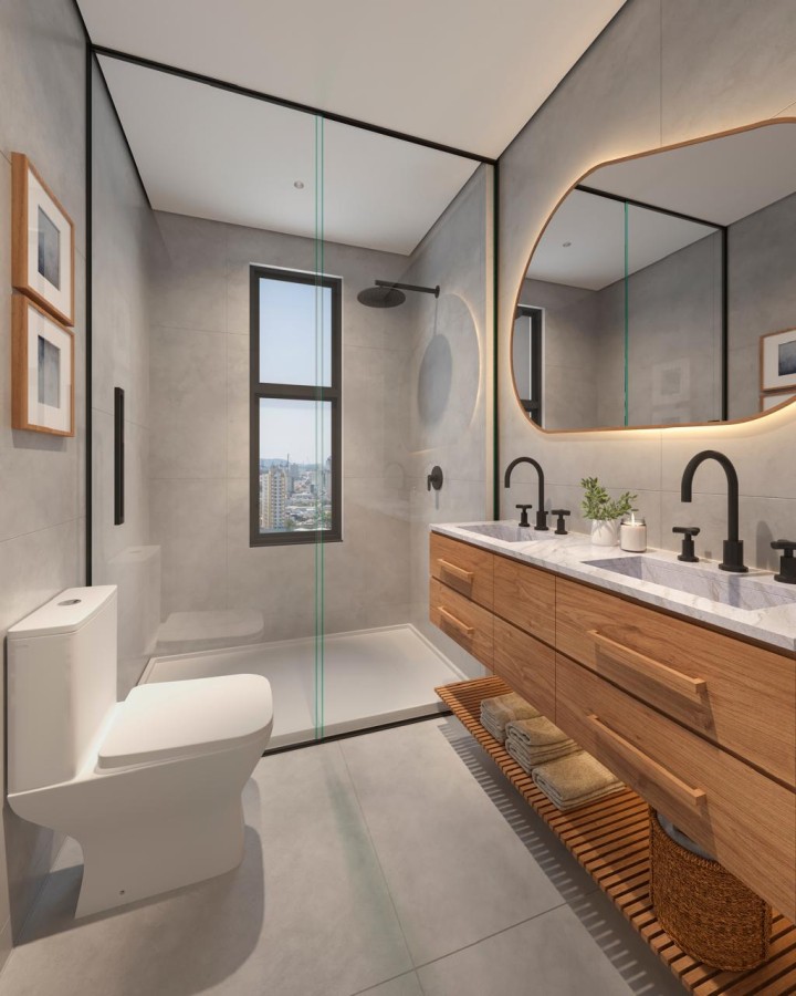 Apartamento, 3 quartos, 95 m² - Foto 18