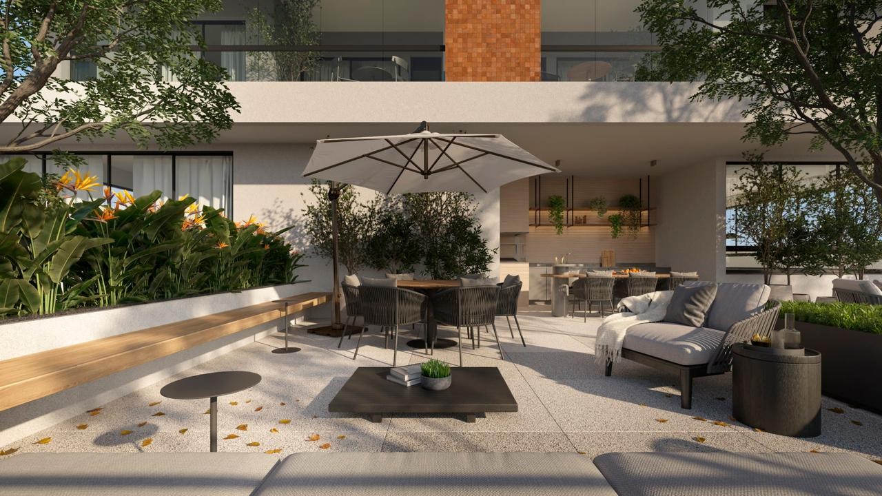 Apartamento, 3 quartos, 95 m² - Foto 5