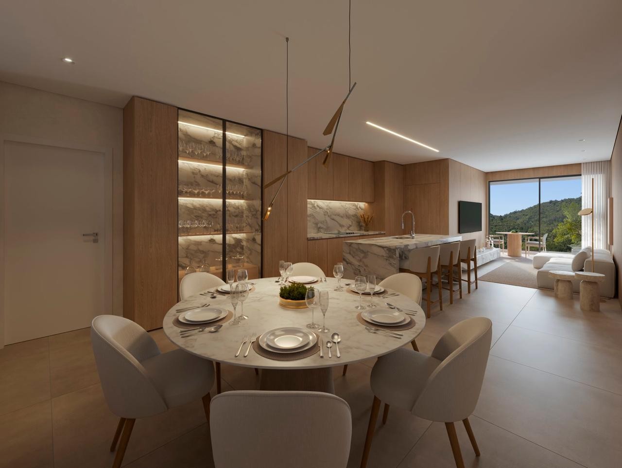 Apartamento, 3 quartos, 95 m² - Foto 13