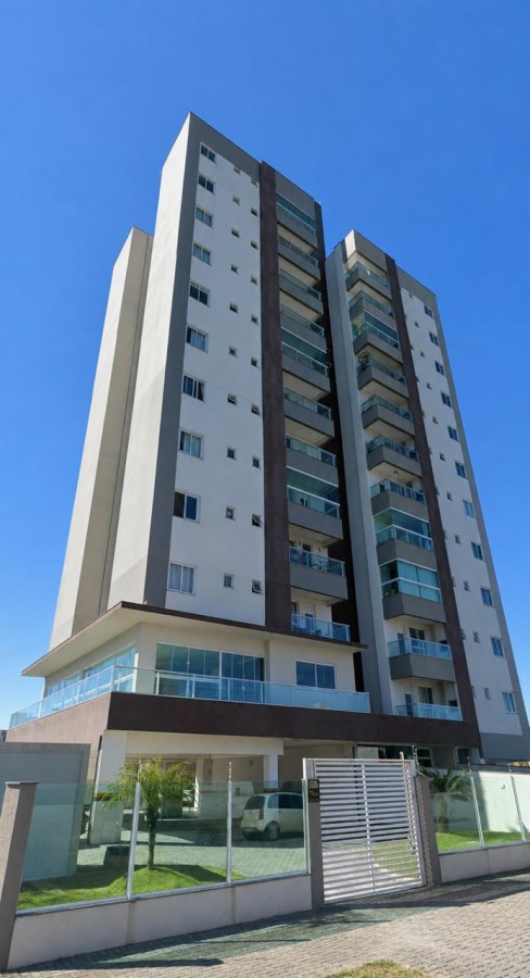 Apartamento, 2 quartos, 60 m² - Foto 11