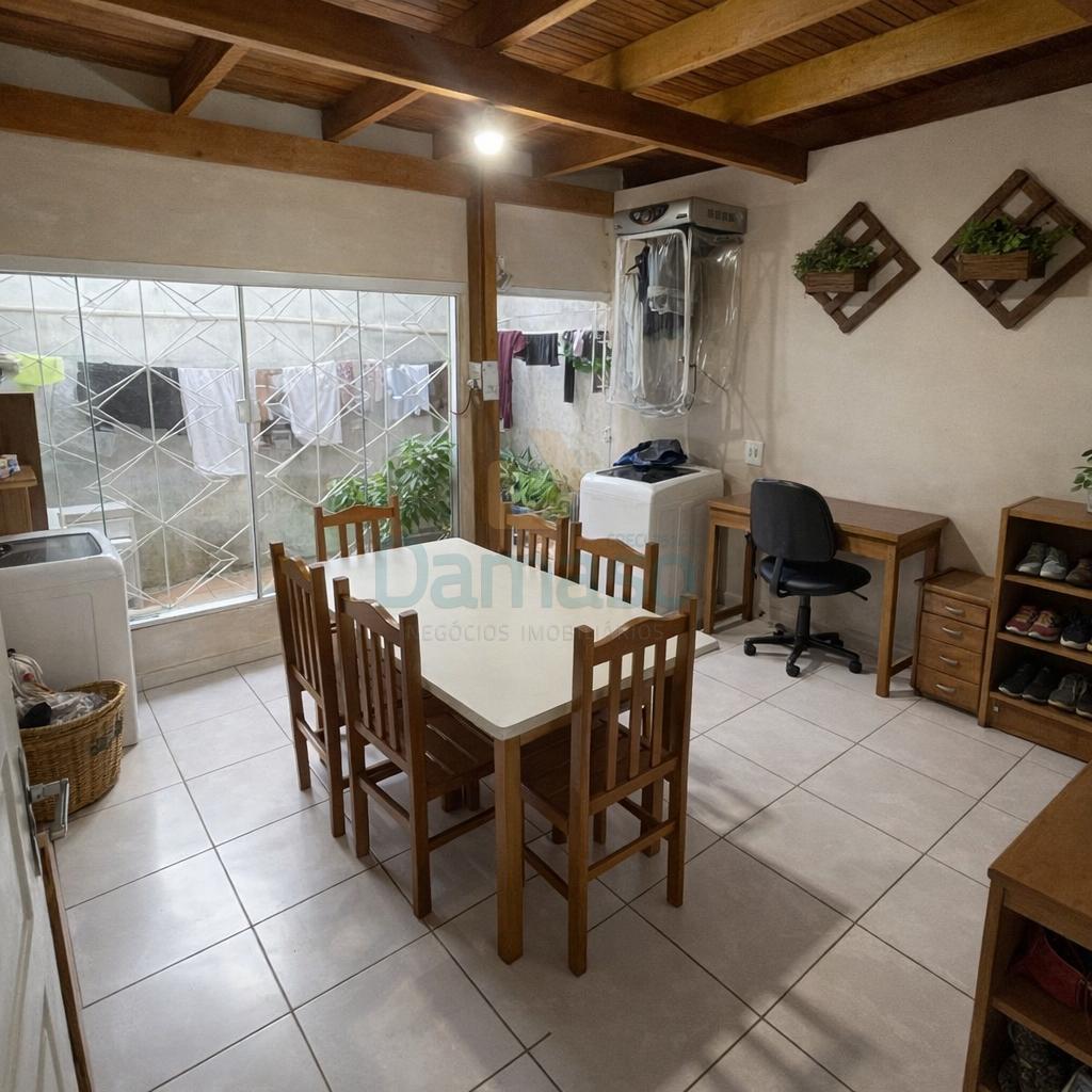 Casa, 5 quartos, 175 m² - Foto 11