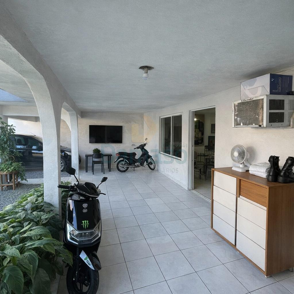 Casa, 5 quartos, 175 m² - Foto 5