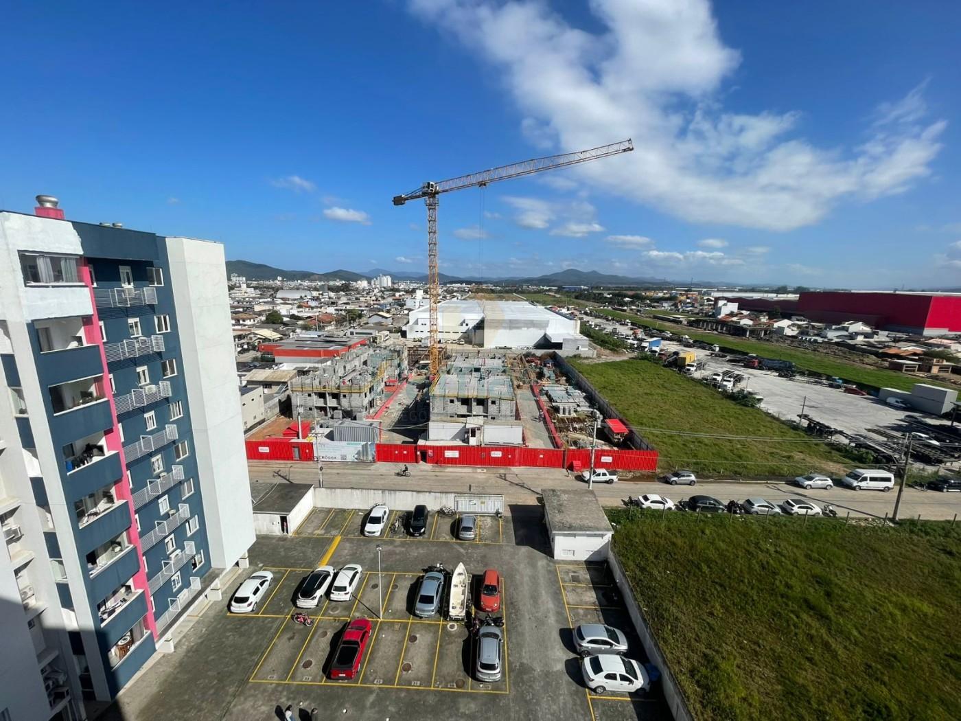Apartamento, 2 quartos, 60 m² - Foto 20