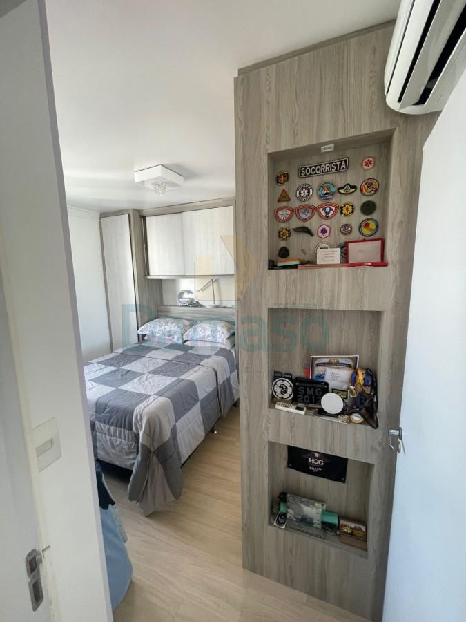 Apartamento, 2 quartos, 60 m² - Foto 16