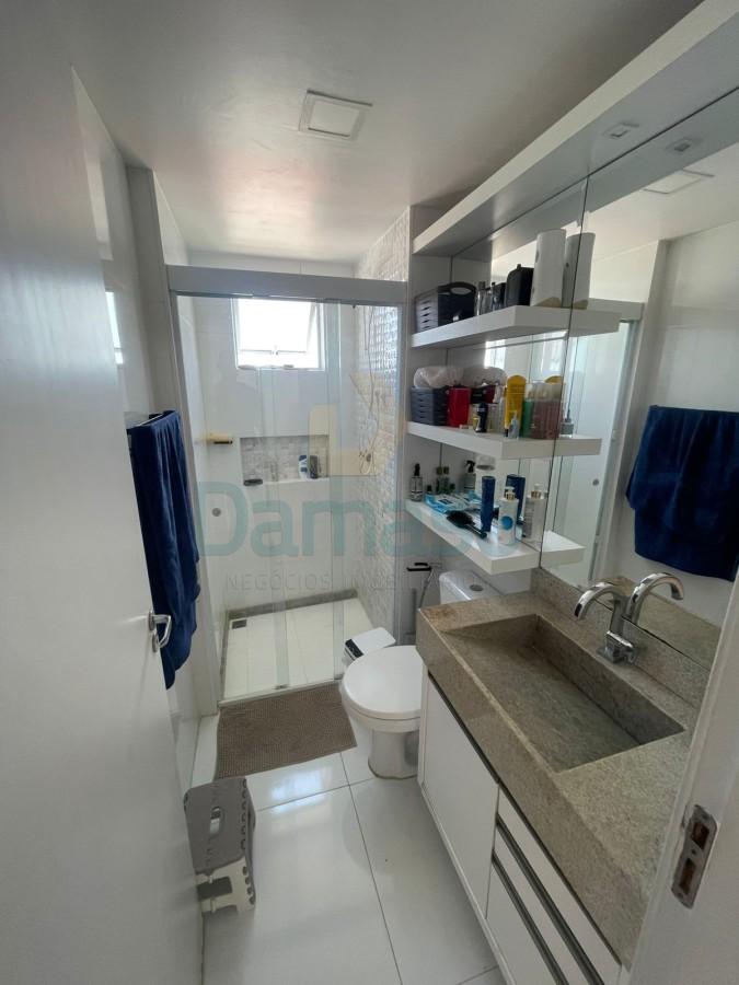 Apartamento, 2 quartos, 60 m² - Foto 19