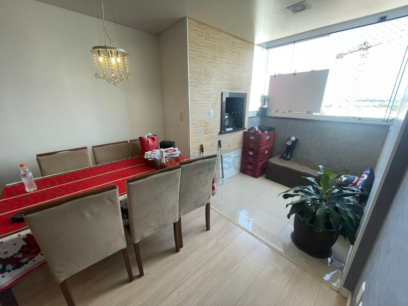 Apartamento, 2 quartos, 60 m² - Foto 9