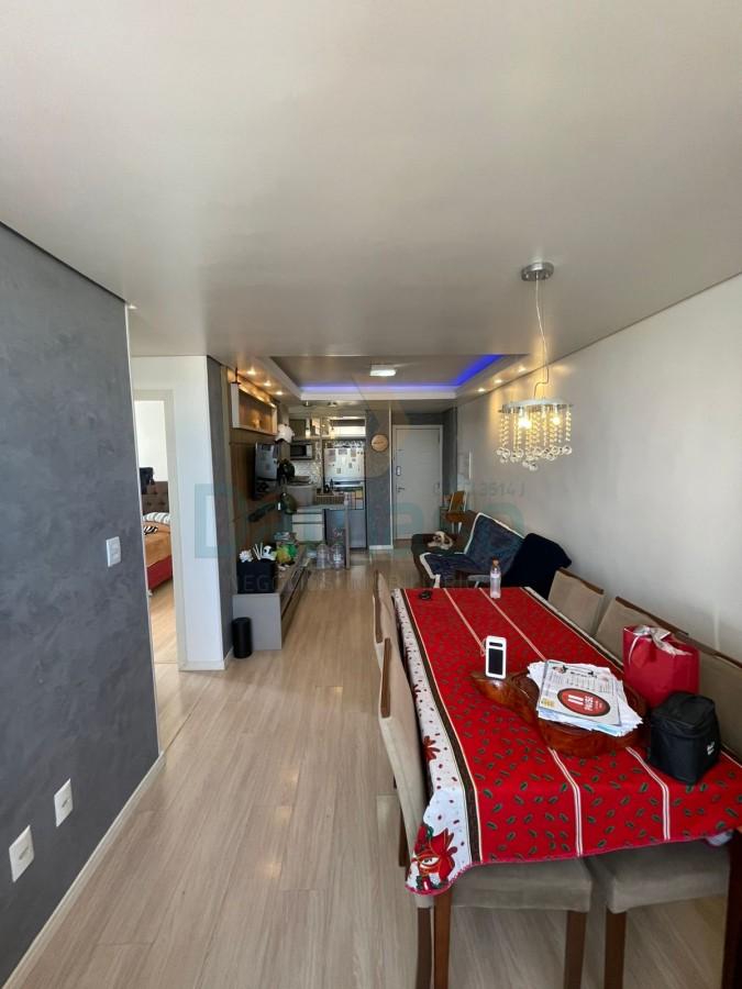 Apartamento, 2 quartos, 60 m² - Foto 7
