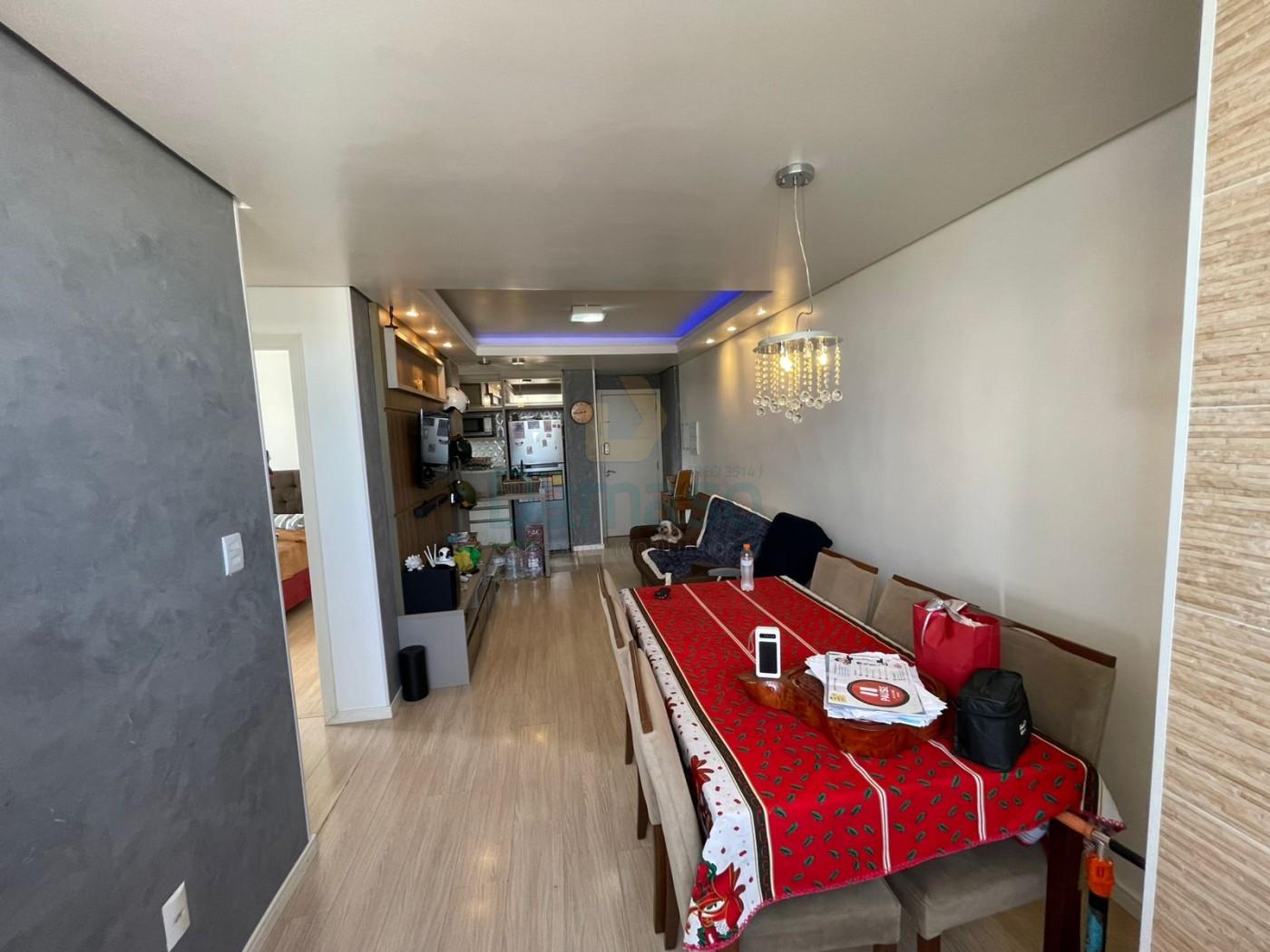 Apartamento, 2 quartos, 60 m² - Foto 8