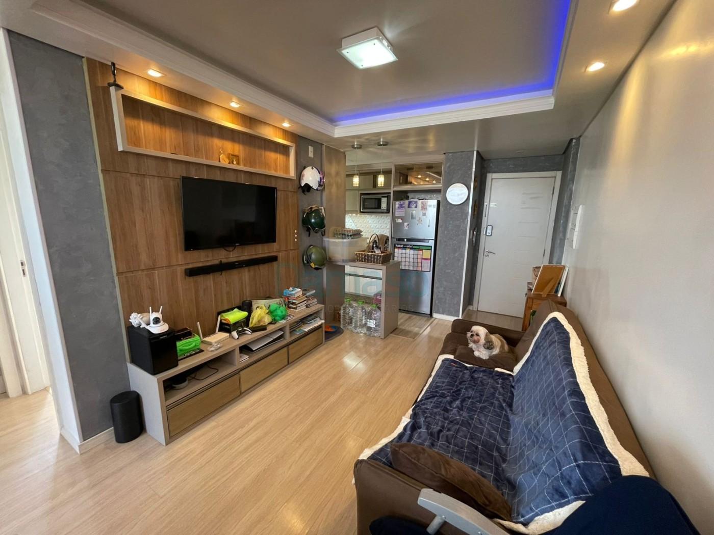 Apartamento, 2 quartos, 60 m² - Foto 5