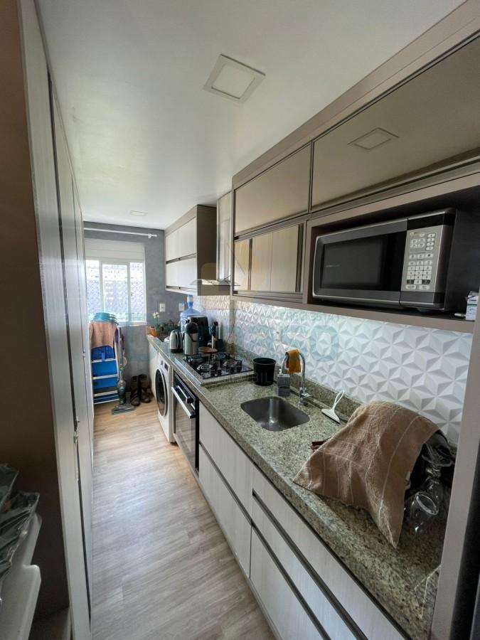 Apartamento, 2 quartos, 60 m² - Foto 13