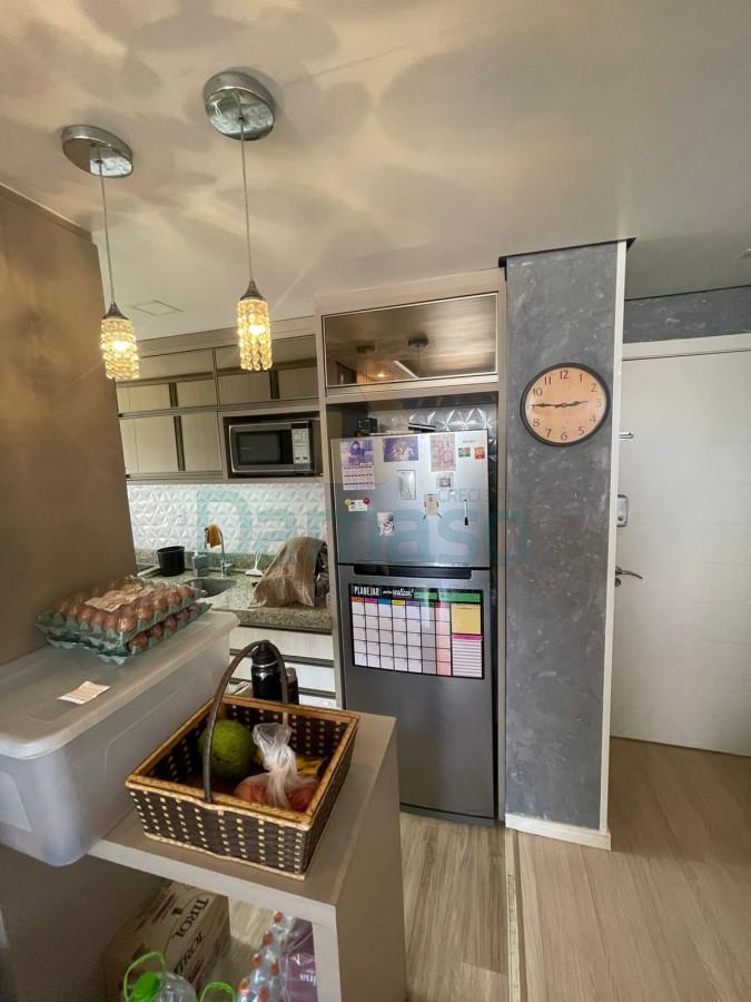 Apartamento, 2 quartos, 60 m² - Foto 11