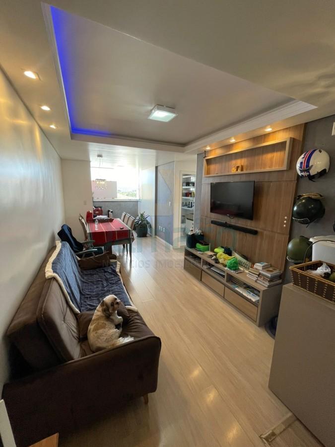Apartamento, 2 quartos, 60 m² - Foto 4