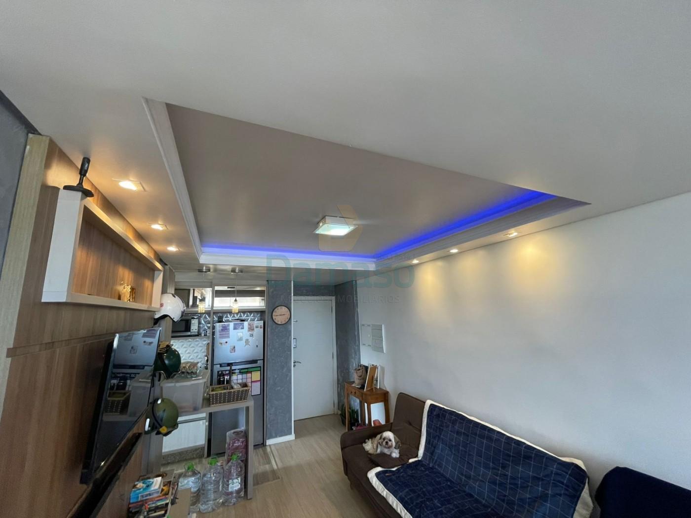 Apartamento, 2 quartos, 60 m² - Foto 6