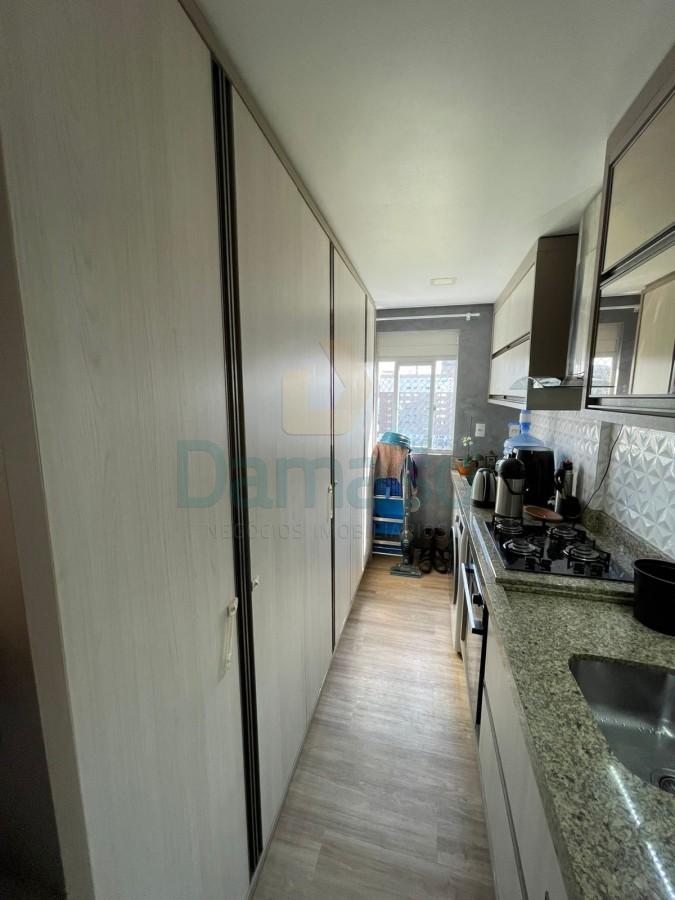 Apartamento, 2 quartos, 60 m² - Foto 12