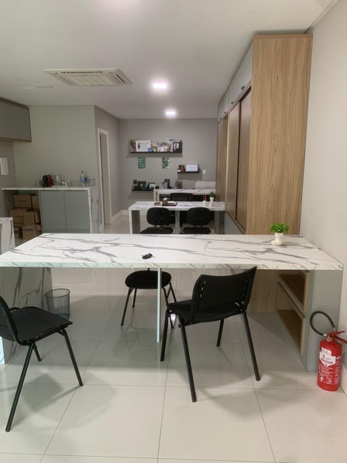 Sala-Conjunto, 50 m² - Foto 6