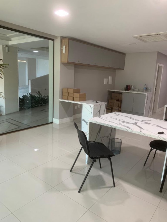 Sala-Conjunto, 50 m² - Foto 8