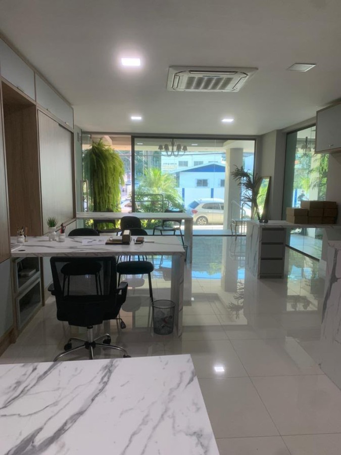 Sala-Conjunto, 50 m² - Foto 9
